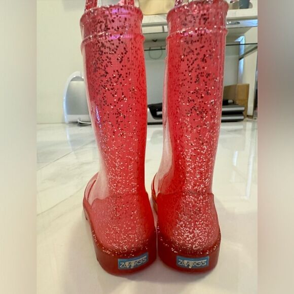 Girls kid shoes bundle size 10-11 #21 - Picture 6 of 16